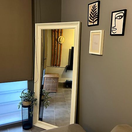 Chara'S Studio Under Palamidi Castle Нафплион Екстериор снимка
